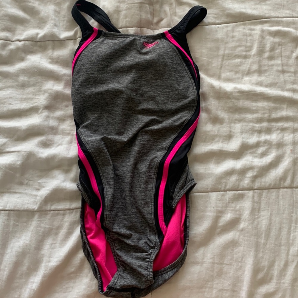 Speedo One Piece